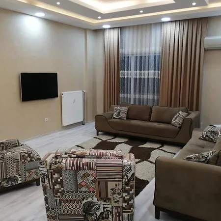 Daire Nice Apartment In Downtown Of Bursa