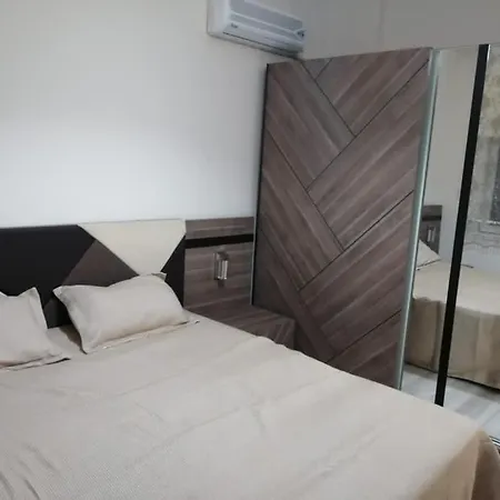 Nice Apartment In Downtown Of Bursa Daire *