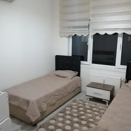 Nice Apartment In Downtown Of Bursa Daire *