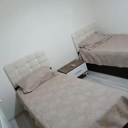 Daire Nice Apartment In Downtown Of Bursa
