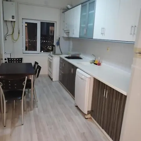 Daire Nice Apartment In Downtown Of Bursa Bursa